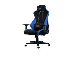 Nitro Concepts S300 Series Black/Blue
