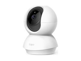 TP-LINK PAN/TILT HOME SECURITY WI-FI CAMERA SPEC:2K (2304X1296), 2.4 GHZ, HORIZONTAL 360