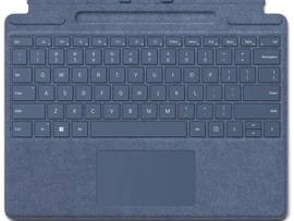 MICROSOFT PRO SIG KB COMM BSK SC ENGLISH US/CANADA COMMERCIAL SAPPHIRE REFURB SINGLE