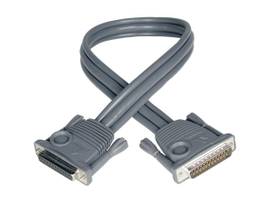 TRIPP LITE KVM SWITCH DAISY CHAIN CBL 2FT