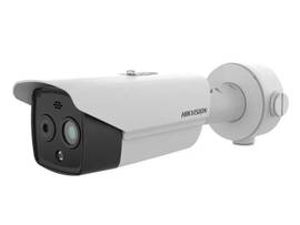 HIKVISION BULLET 256 3.5MM  2 C