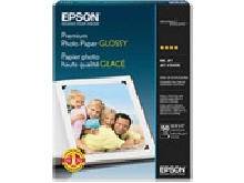 PHOTO PAPER PREM GLOS 17X22 25CT