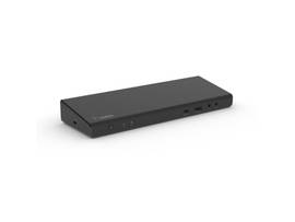 BELKIN 4K DISPLAYLINK DOCKING STATION