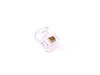 BELKIN RJ45M FLAT PLUG KIT 50 RJ45 CONNECTORS