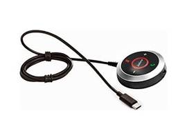 JABRA EVOLVE 40 LINK, USB-C, MS