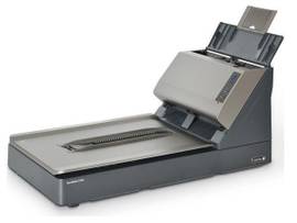 SCANNER DOCUMATE 5540
