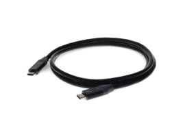 ADD-ON ADD ON USB 3.1(C) TO USB 3.1 (C) M/M CABLE 1-2MB