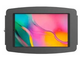 COMPULOCKS GALAXY TAB S6 LITE 10.4  SPACE ENCLOSURE WALL MOUNT BLACK