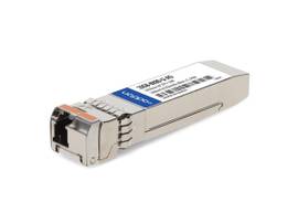 AddOn Enterasys Compatible TAA Compliant 10GBase-BX SFP+ Transceiver (SMF, 1490n
