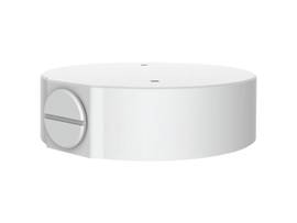 JUNCTION BOX F/MINI DOME/WEDGE CAM