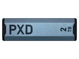 PATRIOT 2TB TYPE-C EXTERNAL SSD