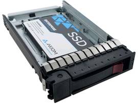AXIOM 1.92TB ENTERPRISE PRO EP400 3.5-INCH HOT-SWAP SATA SSD FOR HP