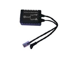 TESSCO 12VDC SPLITTER OF POE