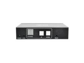 TRIPP LITE DISPLAYPORT AUDIO/VIDEO RS-232 SERIAL IR