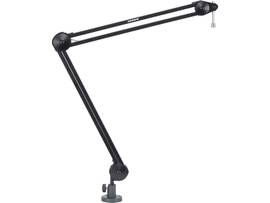 SAMSON MBA38 MICROPHONE BOOM ARM STAND