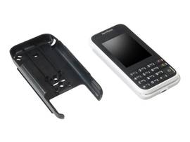 SPACEPOLE, PAYMENT: M-CASE FOR VERIFONE E285, (BLACK)
