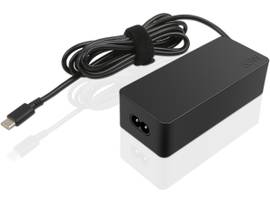 65W USB-C POWER ADAPTER