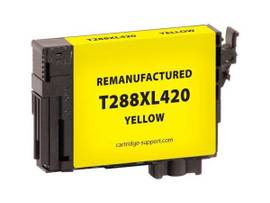 EPC, EPSON T288XL INK YELLOW