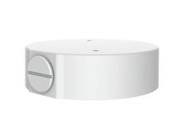 JUNCTION BOX F/MINI DOME/WEDGE CAM