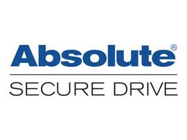 ABSOLUTE SERCURE DR