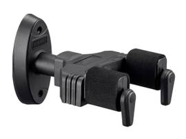 MONOPRICE LOCKING WALL MOUNT FOR GUITAR VERTICAL