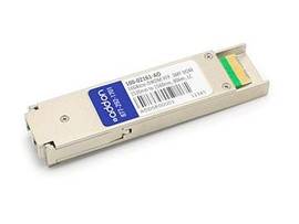 AddOn Calix 100-02161 Compatible TAA Compliant 10GBase-DWDM 100GHz XFP Transceiv