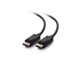 C2G 6ft DisplayPort Cable - Digital A/V