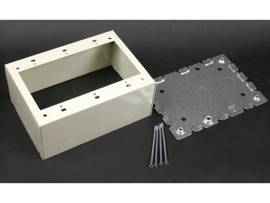 LEGRAND-WIREMOLD STL EXTR DEEP DEV BX3G IV