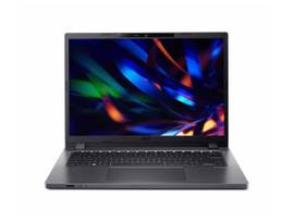 ACER TMP214-55-53ZF-US W11P EDU 14IN WUXGA IPS UMA Ci5-1335U 16GB DDR4 MEMORY 512GB PCIe NVMe SSD MICROSD WI-FI 6E+BT US-110V (TYPE B) HD TNR CAMERA
