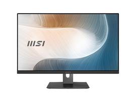 MSI 27/FHD/I7/16GB/512GBSSD/BLK/W10H