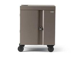 BRETFORD 16 UNIT CUBE CART,270DRS,CH