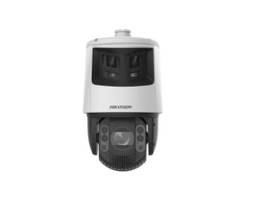 HIKVISION 4MP 32X DUAL LENS BULLET&PTZ