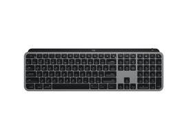 LOGITECH MX KEYS S FOR MAC-SPACE GREY
