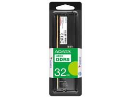 ADATA DDR5-4800 U-DIMM 32GB