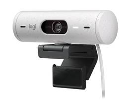 LOGITECH BRIO 500 - OFF-WHITE