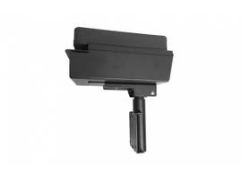 GAMBER KIT - ARMREST LOCKBOX AND VERTICAL SURFACE MOUNT
