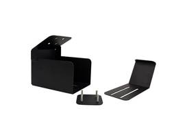 GAMBER 4IN FANFOLD LABEL HOLDER