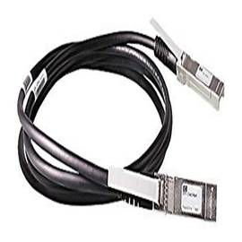 ARUBA 10G SFP+ TO SFP+ 3M DAC CBL