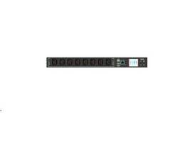 LEGRAND-RARITAN PDU 1PH 200VAC 30A (30A RATED) 8 OUTLETS