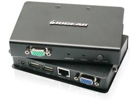 IOGEAR EXTNDR CONSOLE USB VGA KVM