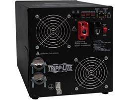 TRIPP LITE INTL INVERTER/CHARGER 300024V DC 230V