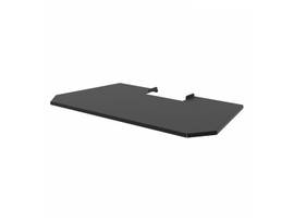 CHARGING SHELF FOR STND-042 BLACK