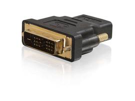 C2G DVI-D to HDMI Adapter - M/F Inline