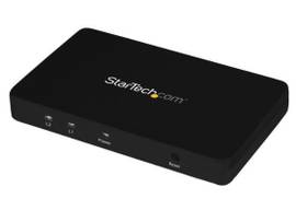 4K HDMI 2 PORT VIDEO SPLITTER 4K @30HZ