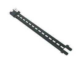 MIDDLE ATLANTIC RCK ACCORIES 21VERT DIN RAIL4-PK