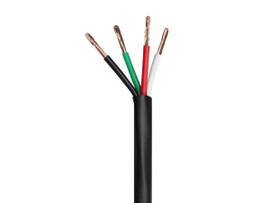 MONOPRICE NIMBUS SERIES 16AWG 4-CONDUCTOR CMP-RATE