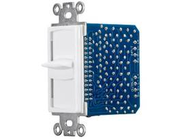 MONOPRICE 120-WATT SLIDER RESISTANCE SPEAKER VOLUME CONTROL