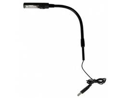 MPLT, DOCKST, 12.6, LED,
