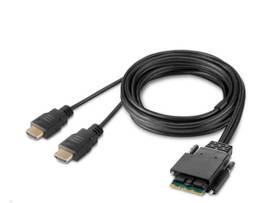 BELKIN MDLR DH CONSOLE CBL HDMI 6 FT