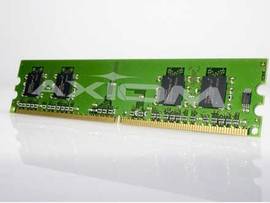 AXIOM 4GB DDR3-1333 UDIMM FOR DELL - A2507437, A2578593, A3013701, A3132536